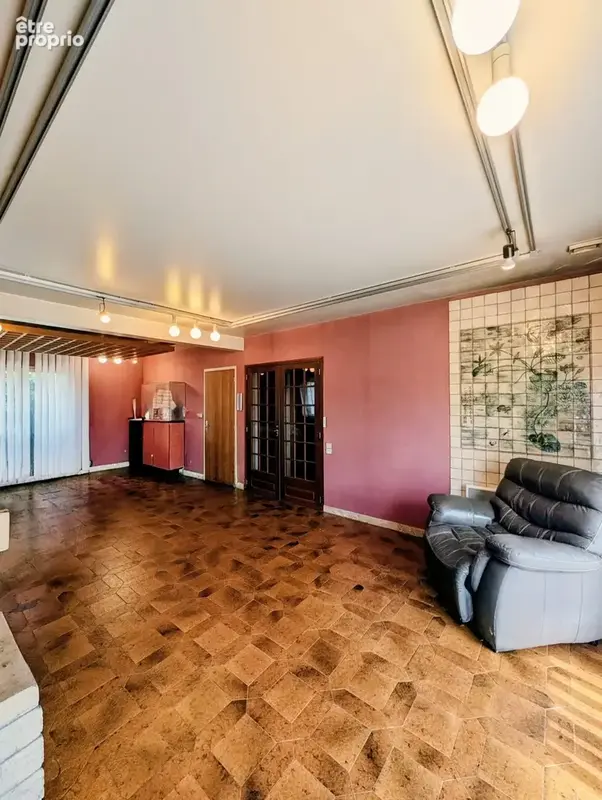 Maison 7 pièces 168 m² à vendre à Malzeville (54220) - photo 6