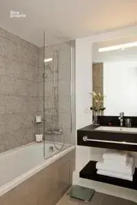 INVESTISSEMENT LOCATIF  Puteaux  Résidence d'affaire Residhome Puteaux La Défense - 5,5% de rentabilité - photo 5