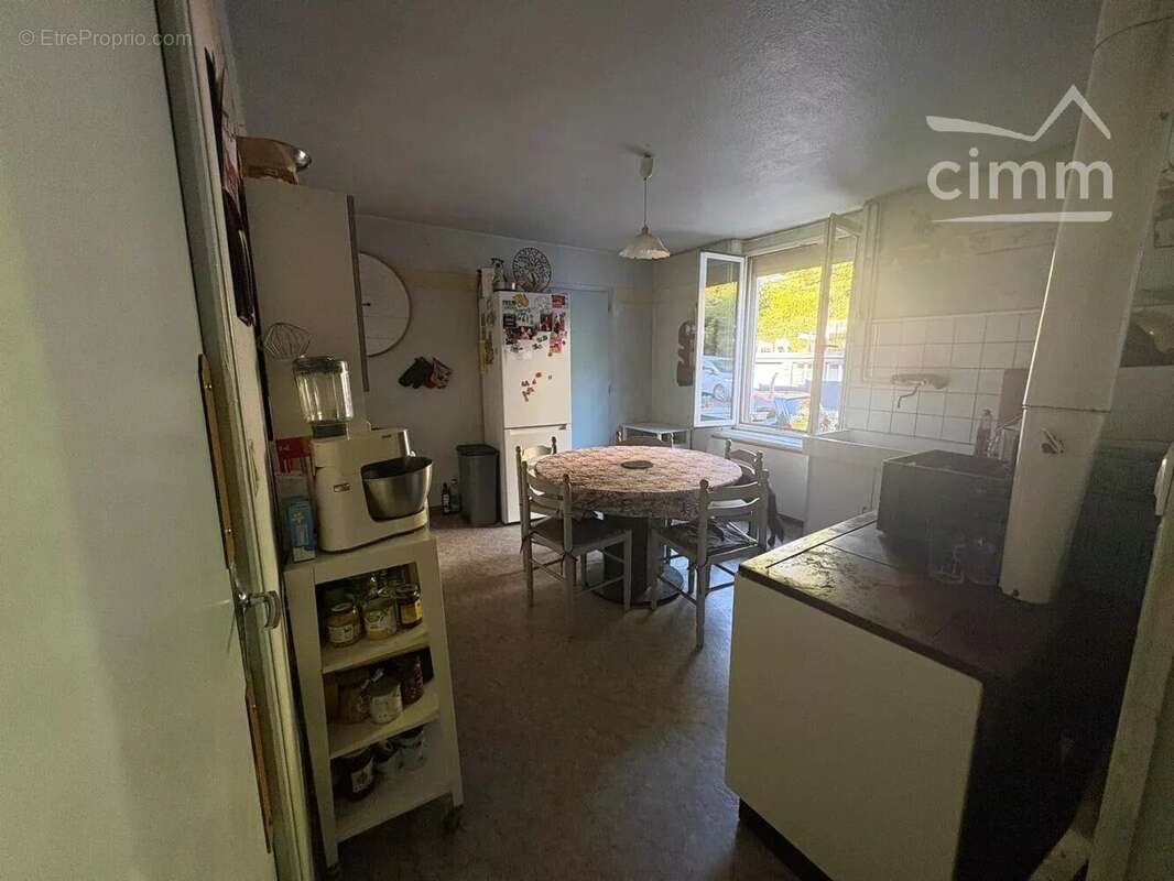 À VENDRE : Maison indépendante de 88 m² - photo 5