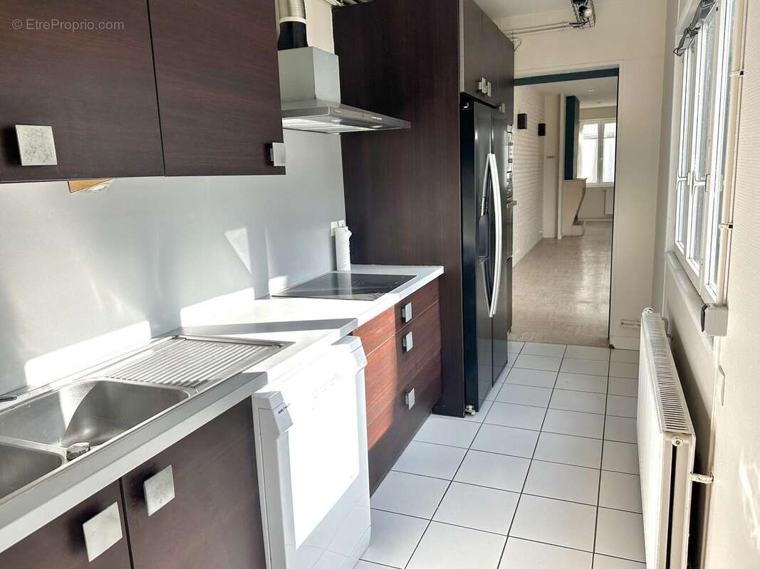 Photo 4 - Maison à MARQUETTE-LEZ-LILLE