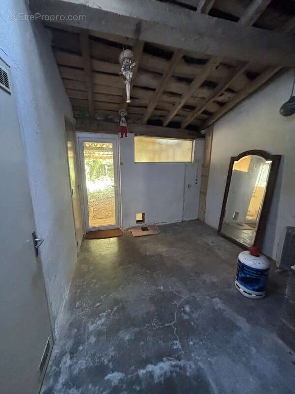 Maison à LES BORDES-SUR-ARIZE