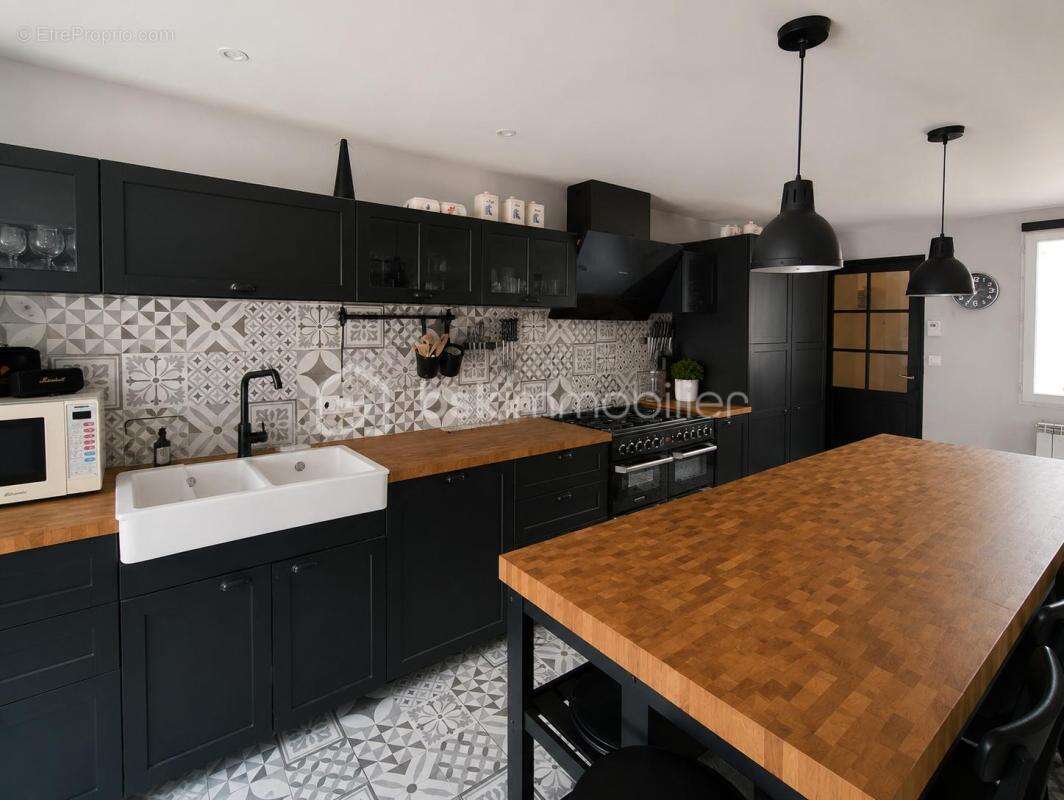 Maison familiale de 220 m² à Boisredon - photo 3