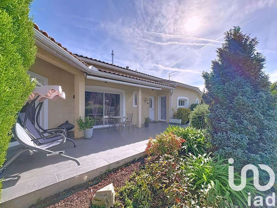 Photo 2 - Maison à SALLES-SUR-GARONNE