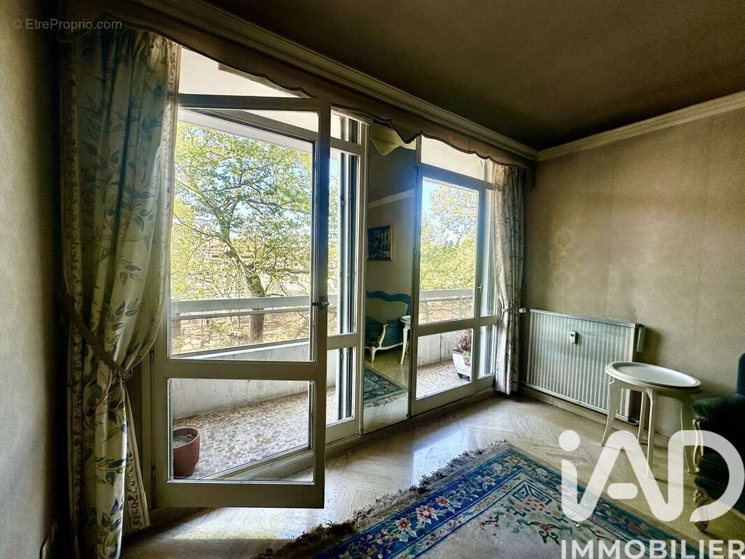 Photo 3 - Appartement à SAINT-ETIENNE