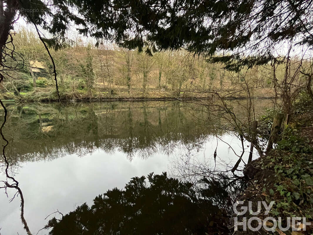 Terrain à CHATEAUDUN