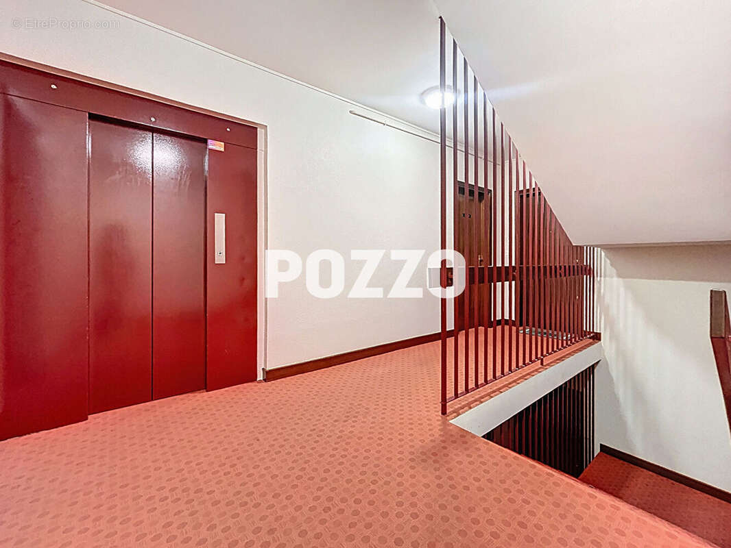 Appartement à CHERBOURG-OCTEVILLE