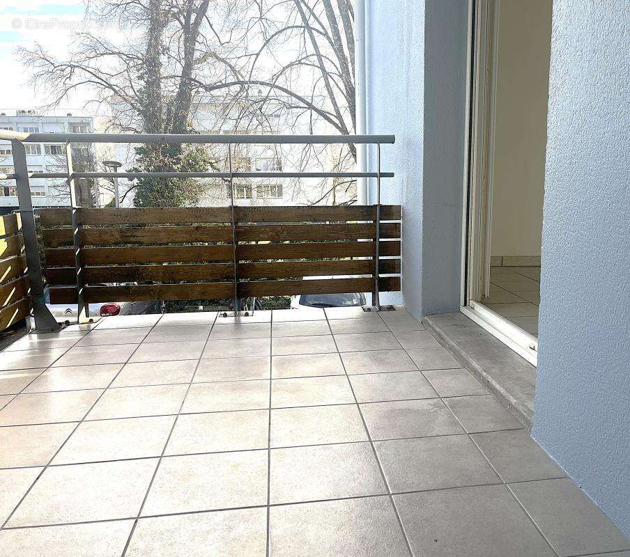 Appartement à BLANQUEFORT