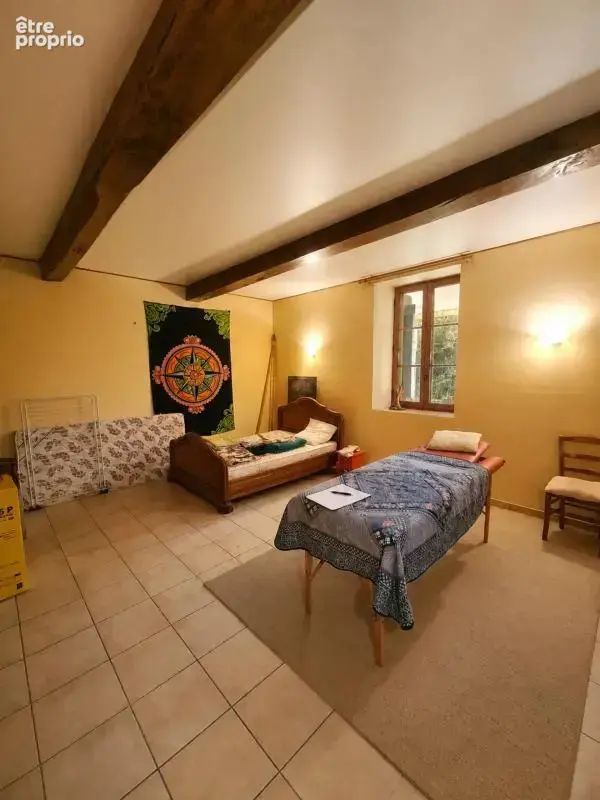 Maison de 170 m² à Saint-Arailles - photo 12