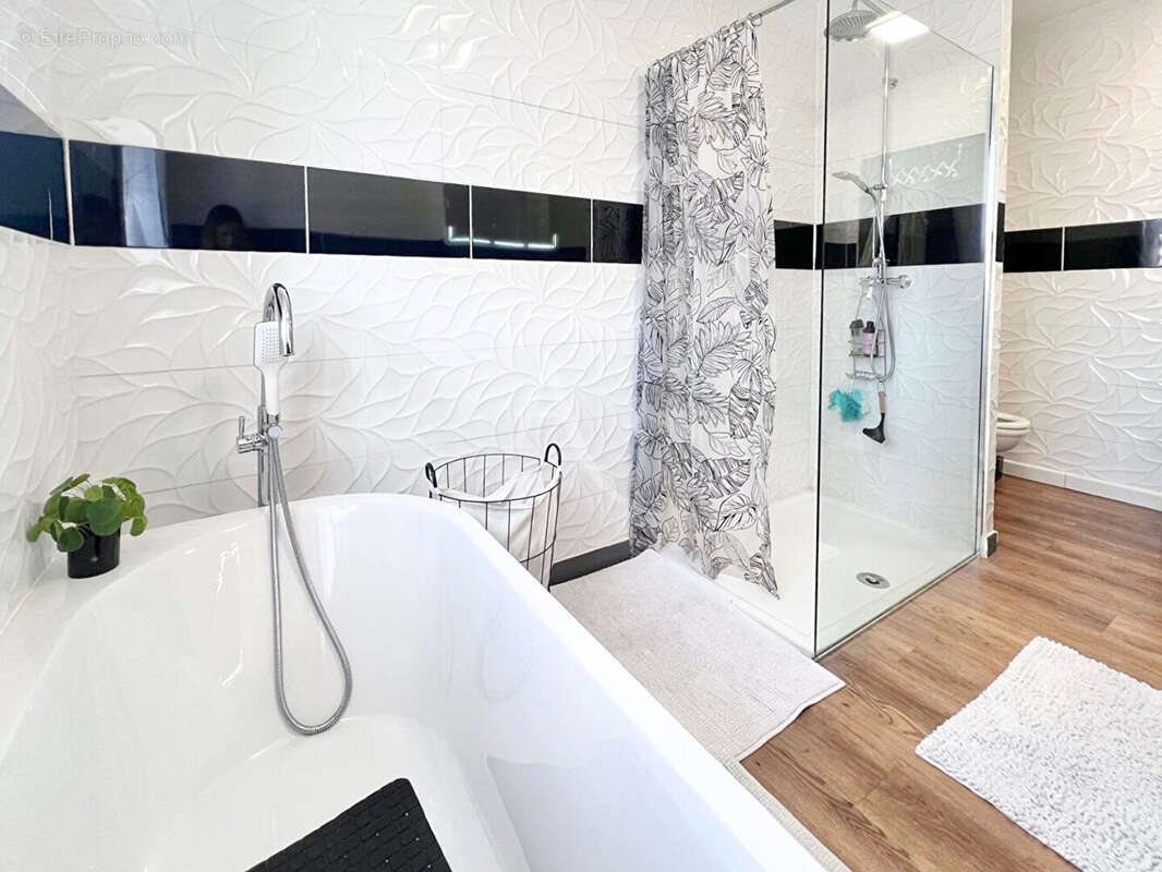 Maison à KERLING-LES-SIERCK