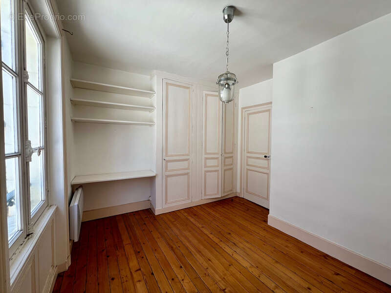 Appartement à TROUVILLE-SUR-MER