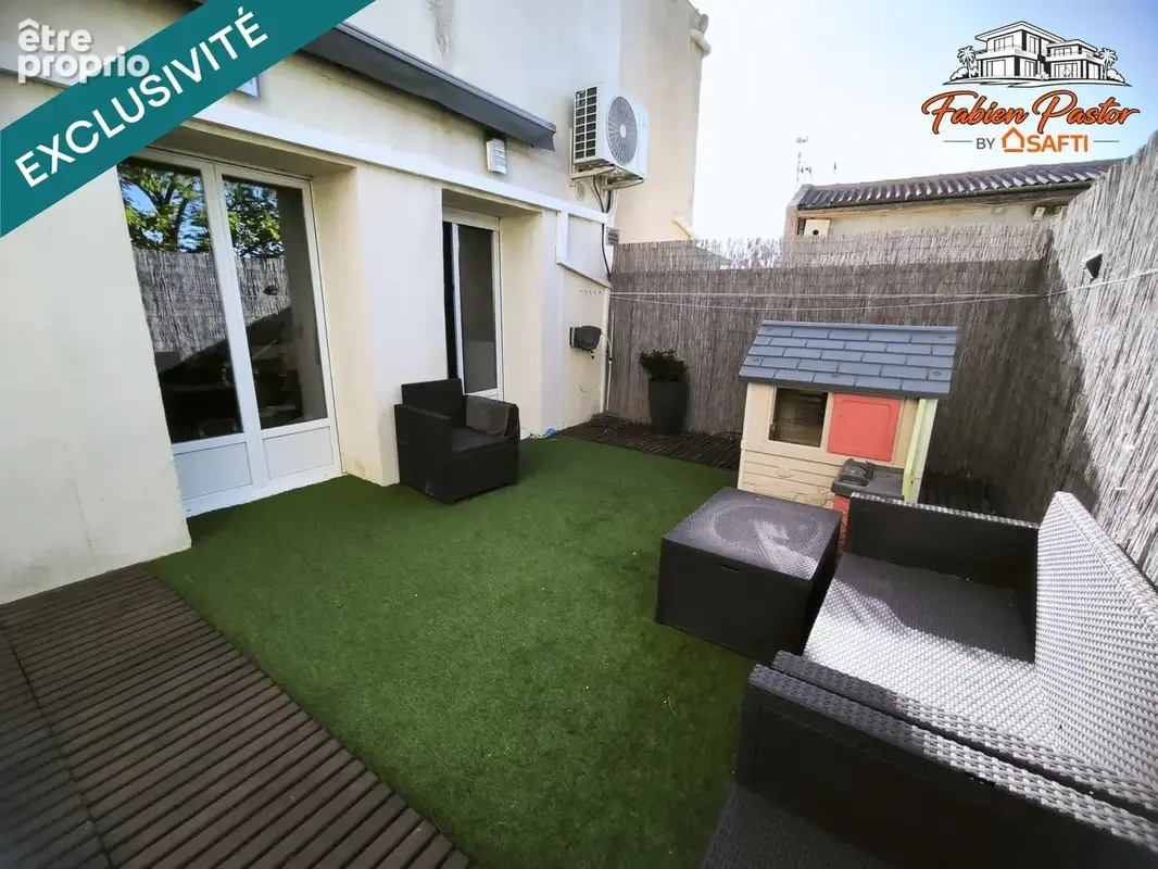 Photo 1 - Appartement à MARCORIGNAN