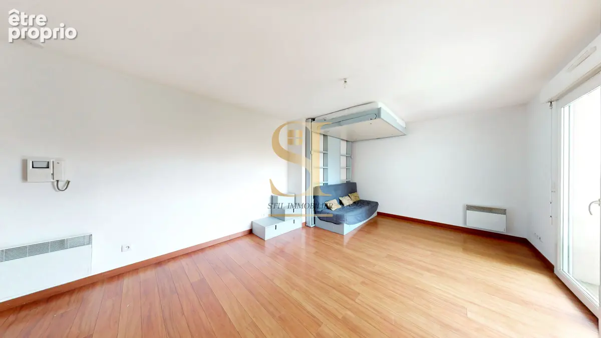 Appartement 1 pièce 31 m² à vendre à Vigneux-Sur-Seine (91270) - photo 4