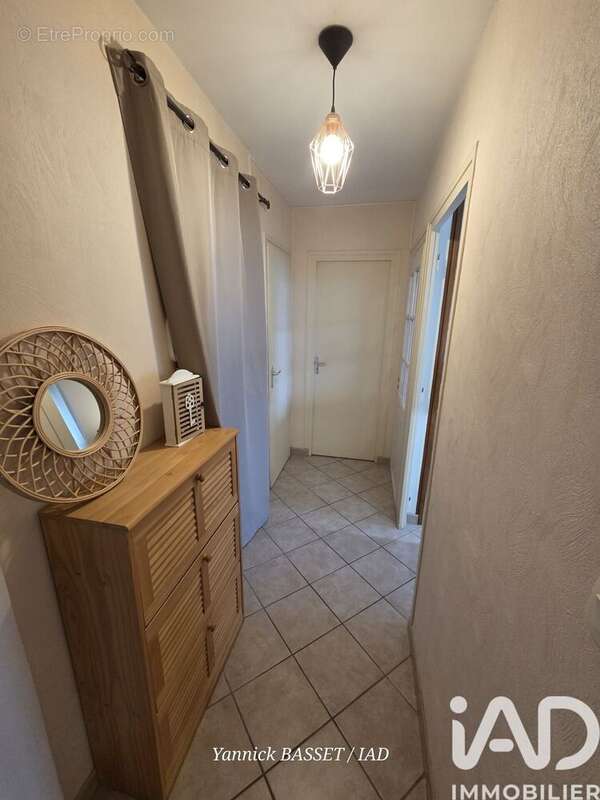 Photo 9 - Appartement à CHAMBERY