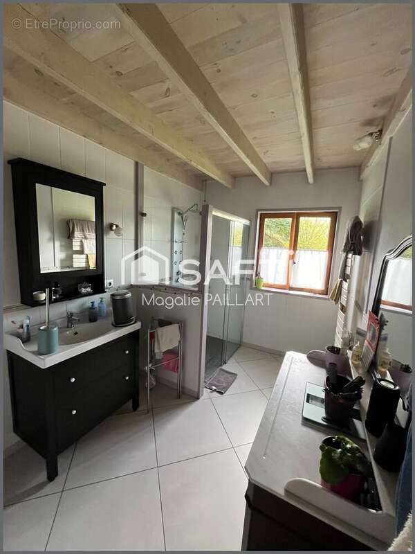 Maison 123 m² à Saint-Omer-Capelle  - photo 4