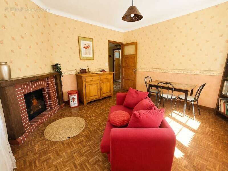 Maison 161m2 avec jardin à SARRANCOLIN (65) - photo 7