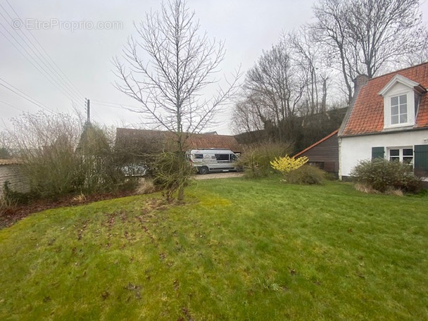 Maison à THEROUANNE