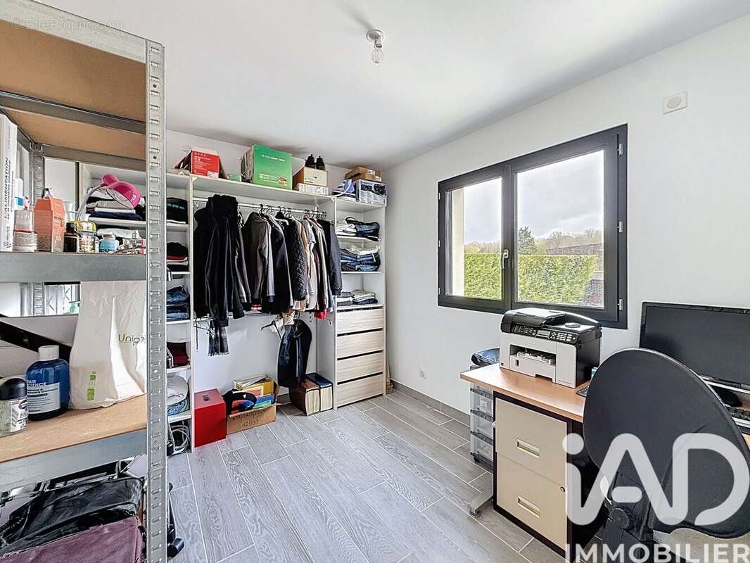 Maison 172 m² à Cierrey  - photo 8