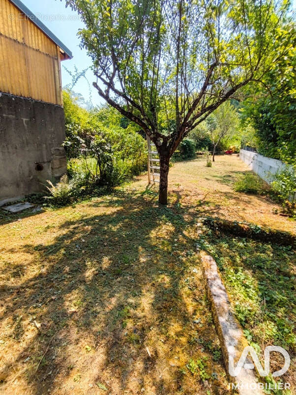 Maison 110 m² à Virieu-Le-Grand  - photo 3