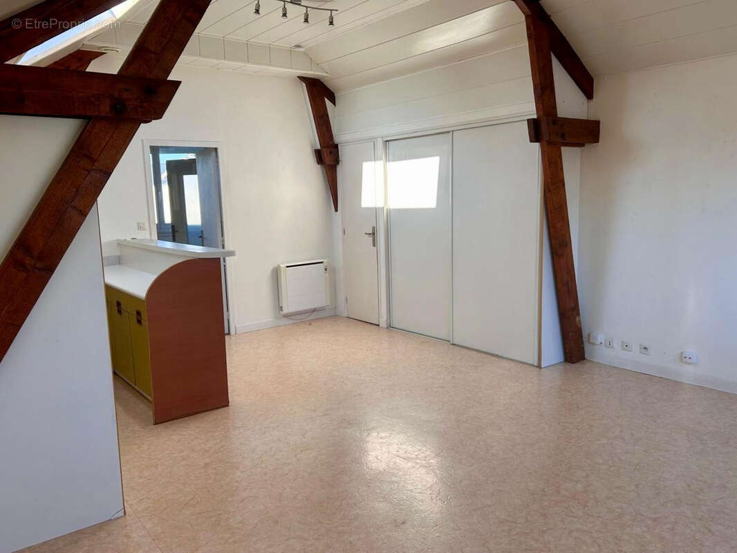 Commerce à LE HAVRE