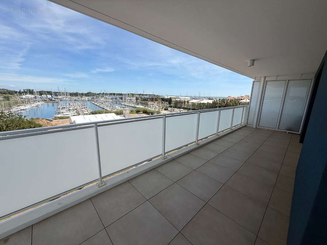 Appartement 85 m² à Canet-En-Roussillon  - photo 7