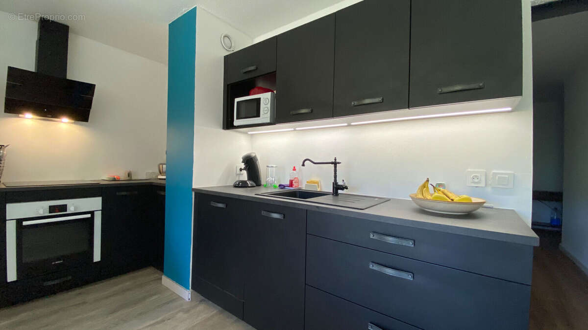 Appartement à RUMILLY