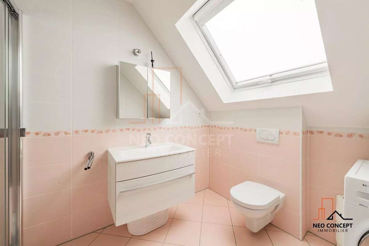 Maison à REICHSHOFFEN