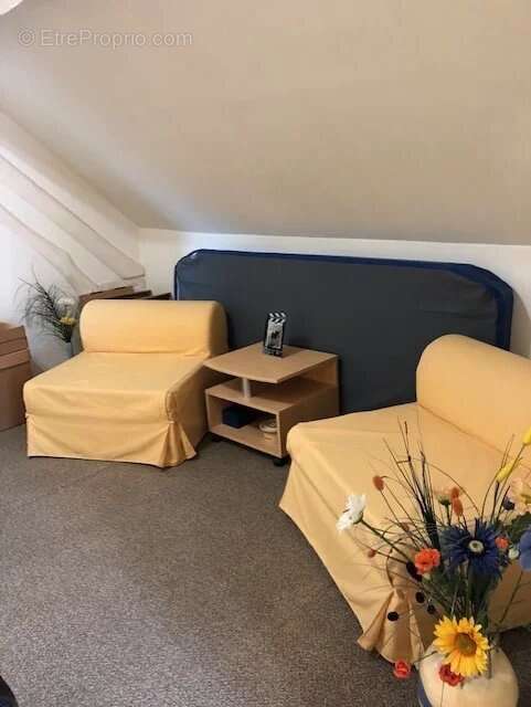 Appartement à PLOISY