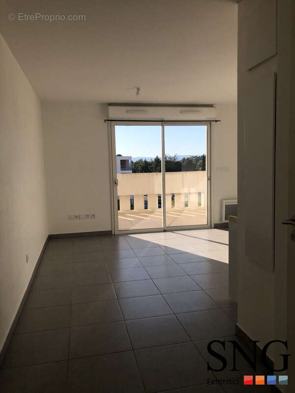Appartement à BEZIERS