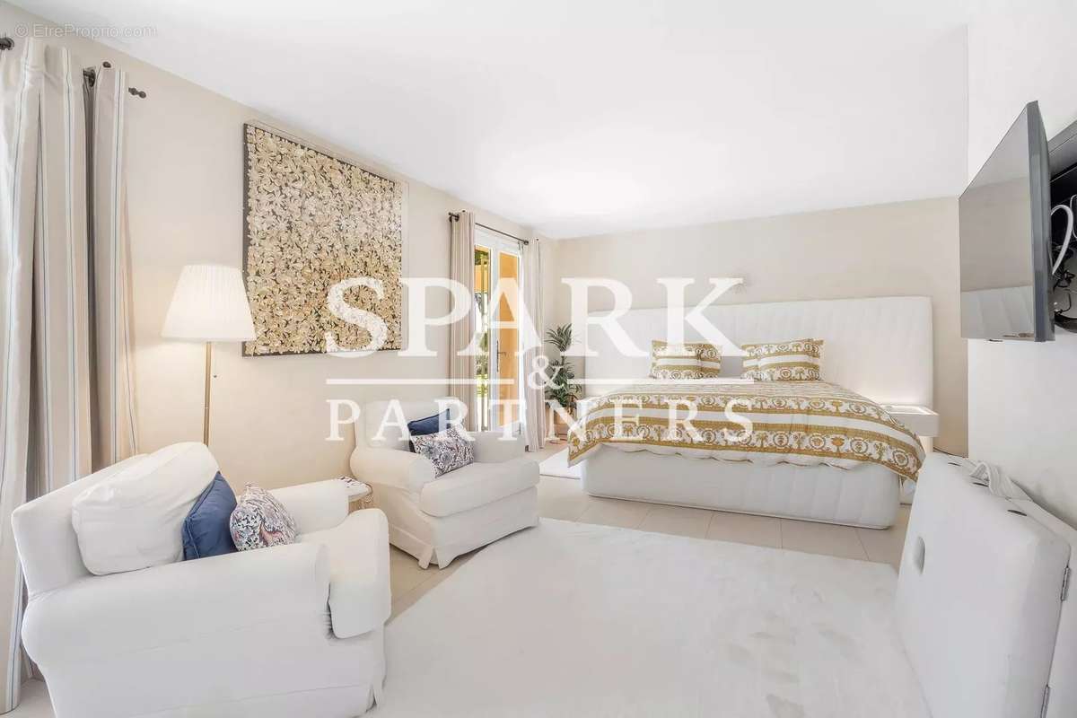 Maison à SAINT-TROPEZ