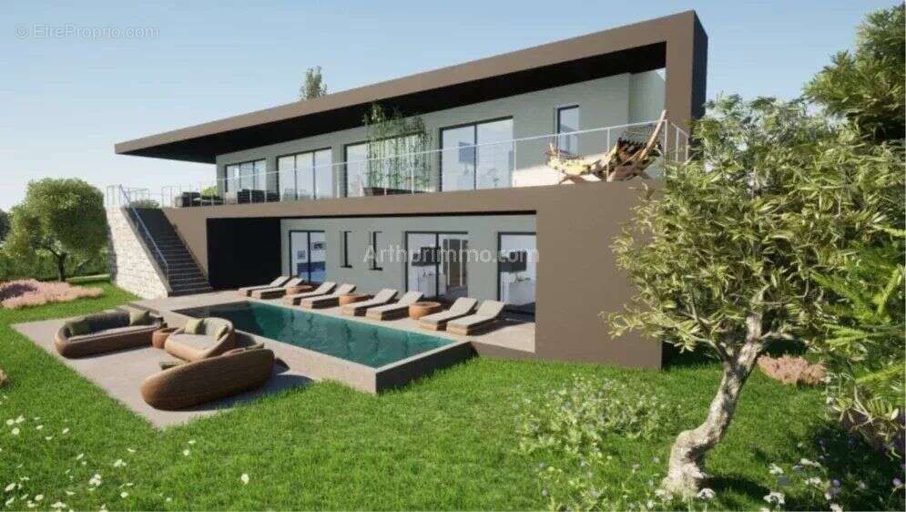 Vente Terrain Calvi(20260) 599 000ï¿œ - photo 2
