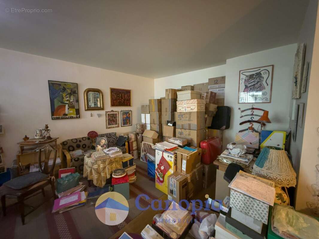 Appartement à ARCUEIL