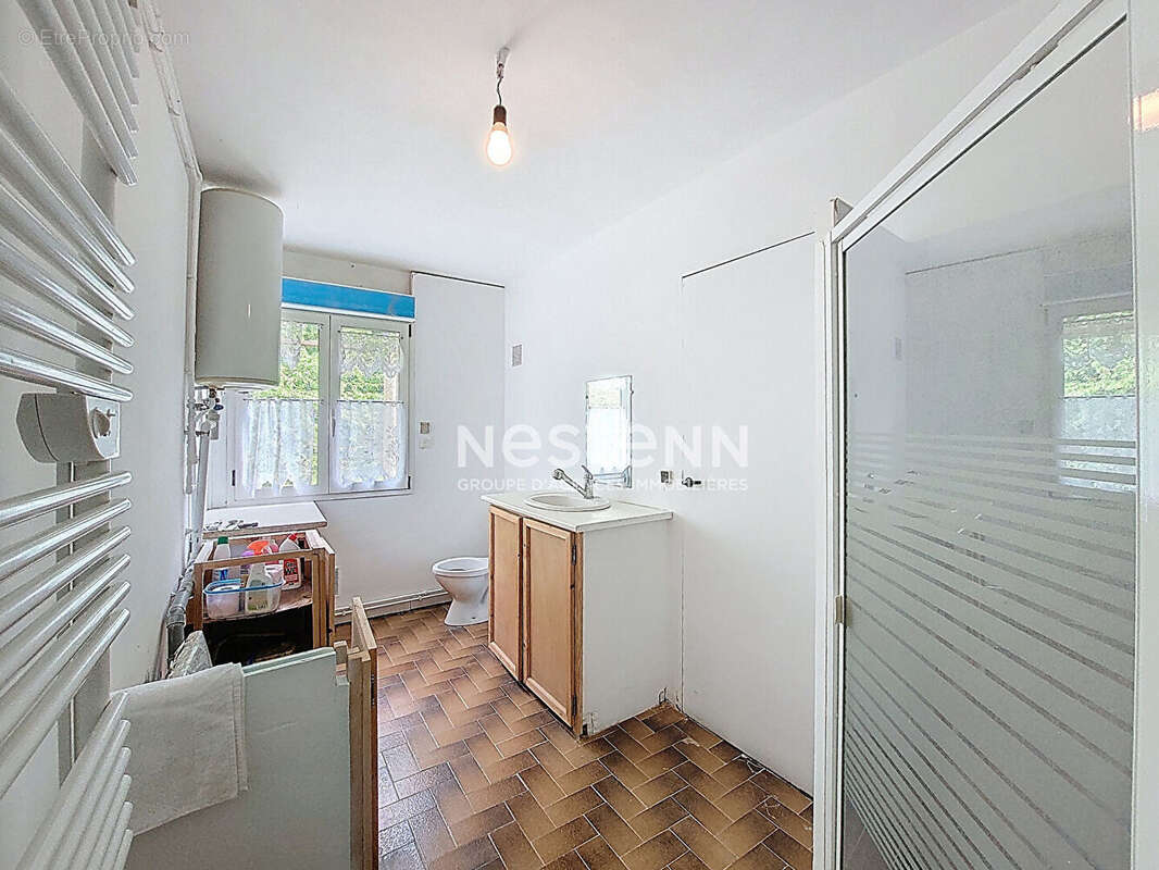 Maison à ANGERVILLE