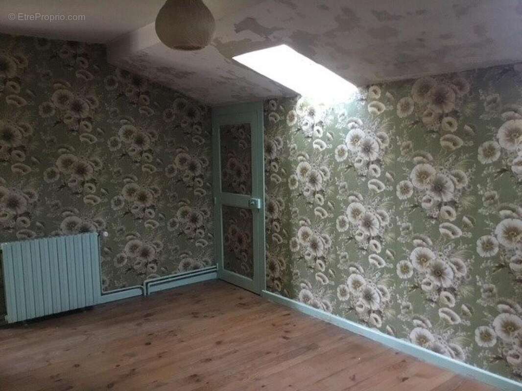 Photo 9 - Maison à CHALMOUX