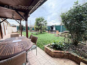 Maison à ETIVAL-LES-LE-MANS