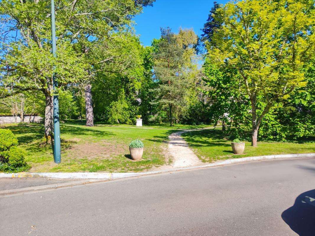 Appartement à OLIVET