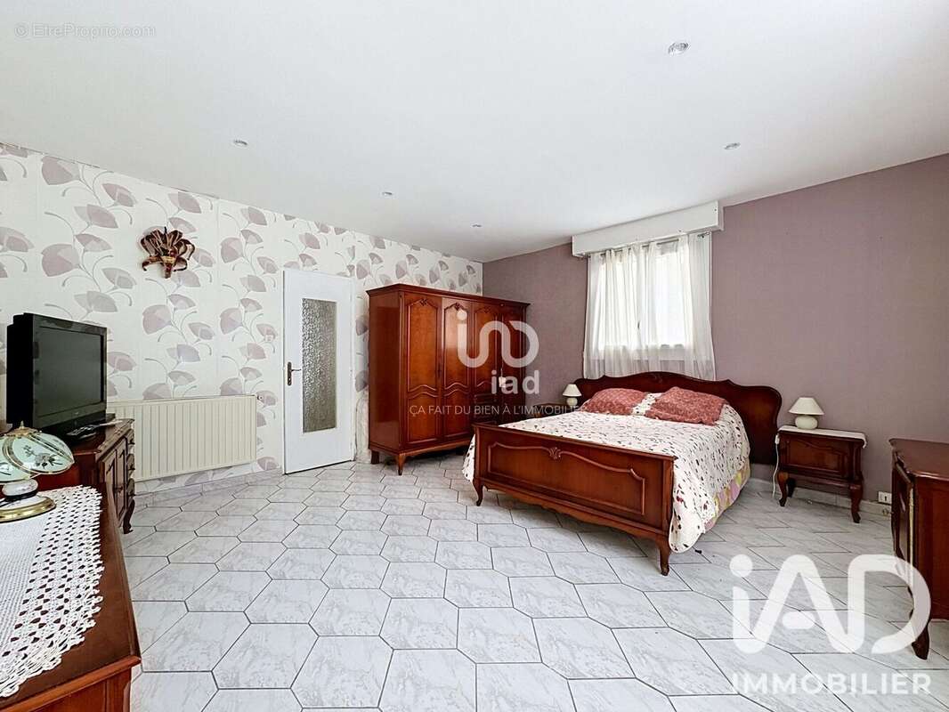 Appartement 185 m² à Le Portel  - photo 7