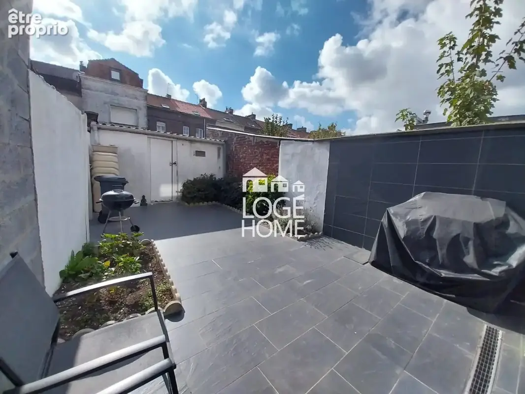 Maison 6 pièces 88 m² à vendre à Hellemmes-Lille (59260) - photo 3