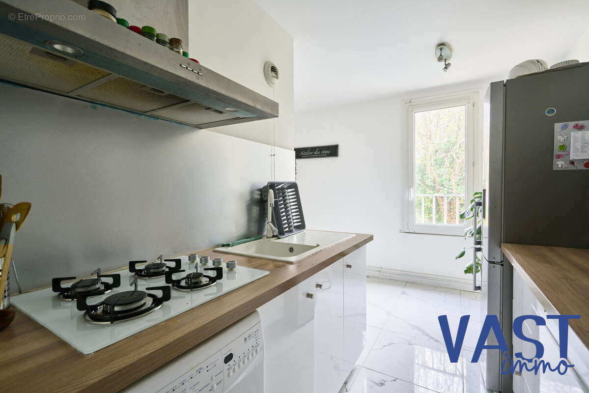 Appartement à TOURCOING