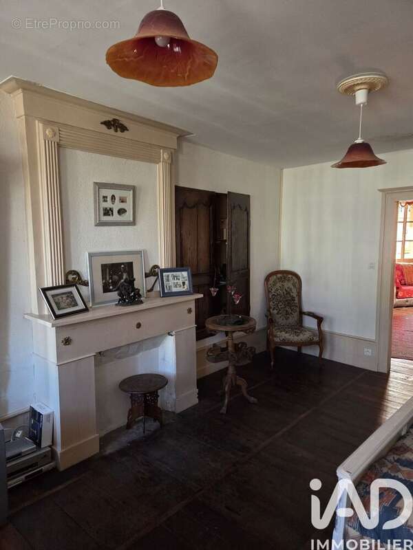 Photo 9 - Appartement à TULLE