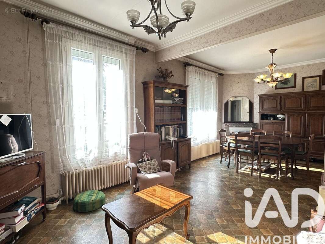 Photo 4 - Maison à FRESNES