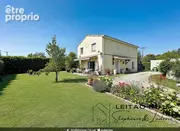 Maison à LHERM