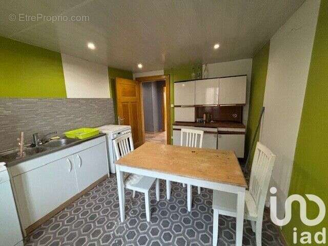 Photo 6 - Maison à WEISLINGEN