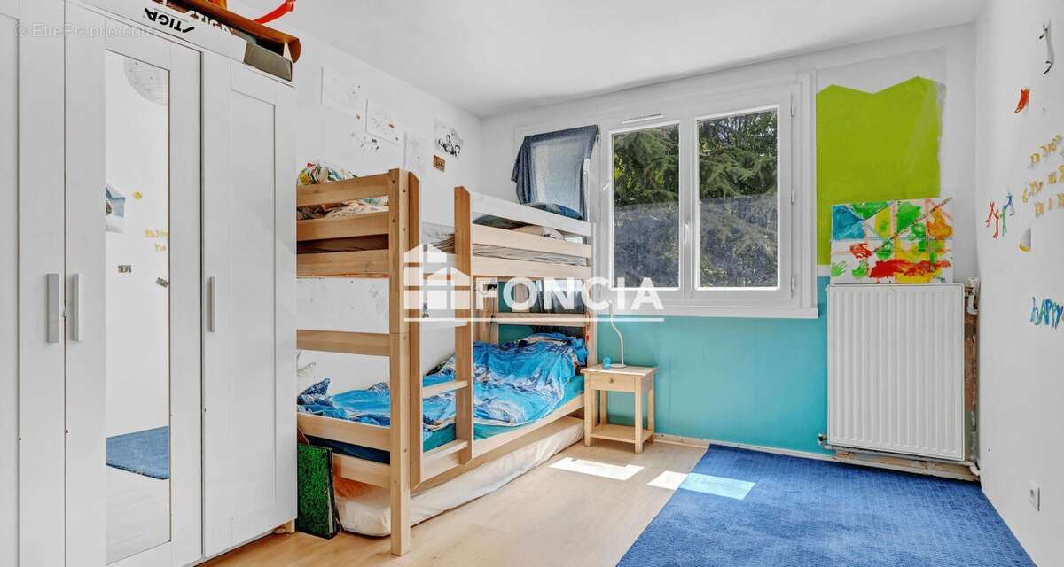 Appartement à MASSY