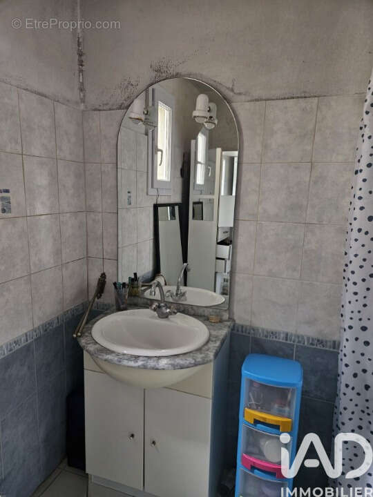 Photo 5 - Maison à SAINT-AUBIN-LE-DEPEINT