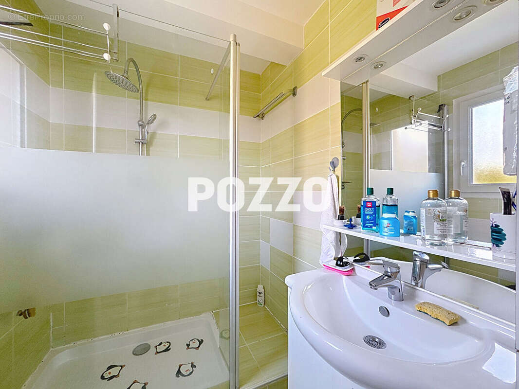 Maison à BRICQUEVILLE-SUR-MER