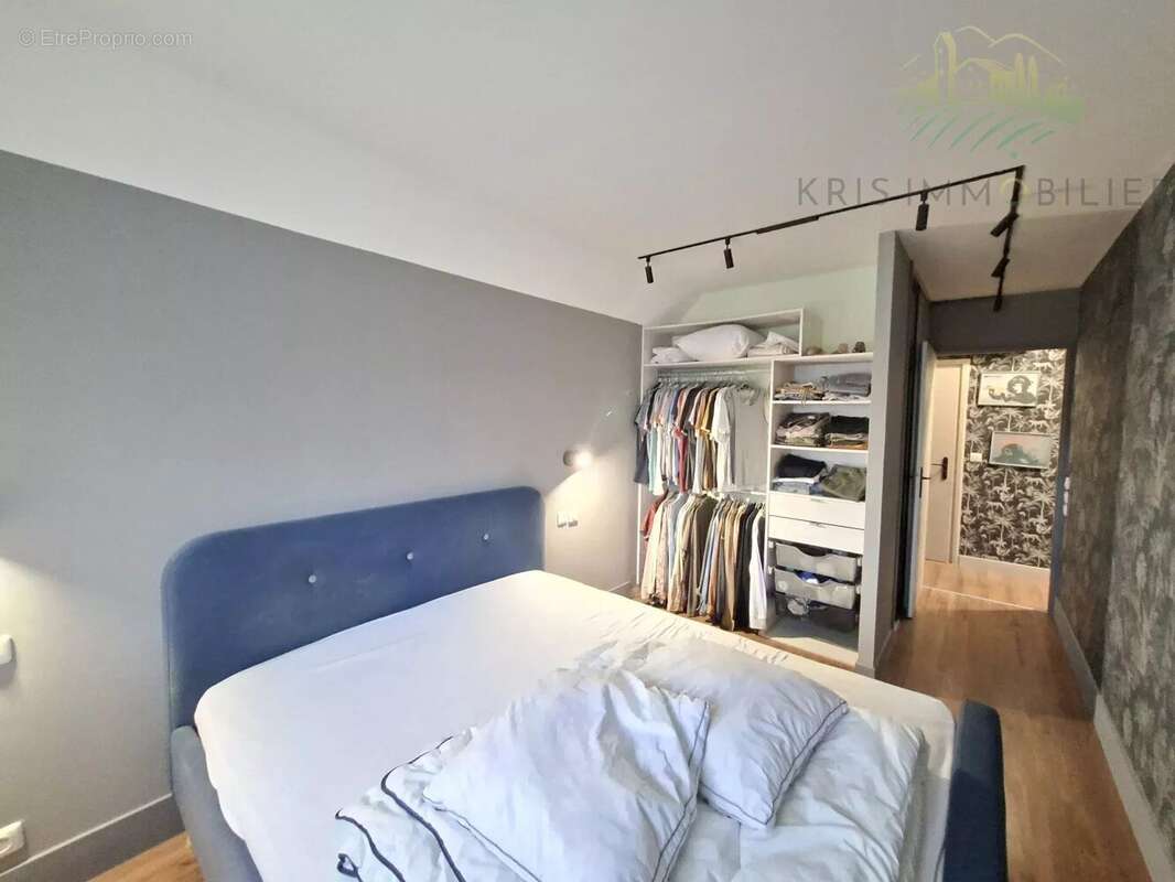 Appartement à MEAUX