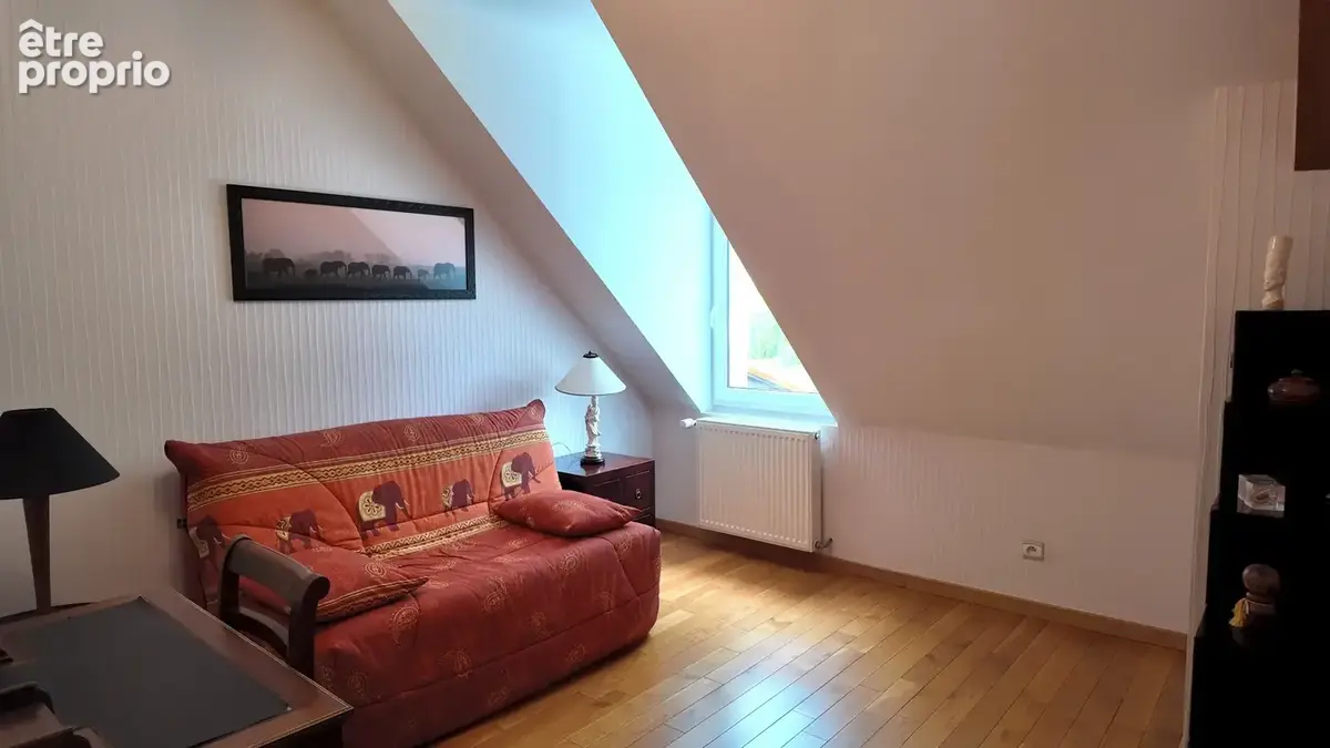 Maison familiale avec piscine - photo 10