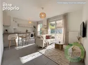 Appartement à LENTILLY