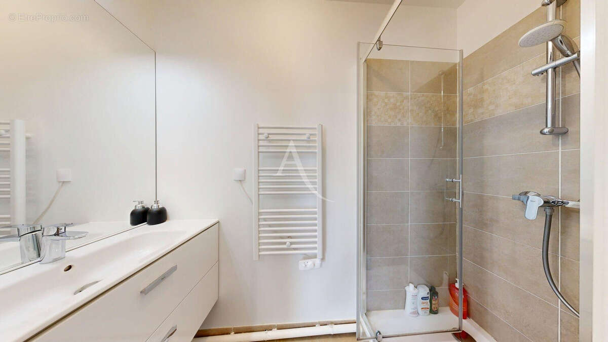 Appartement à VILLENNES-SUR-SEINE