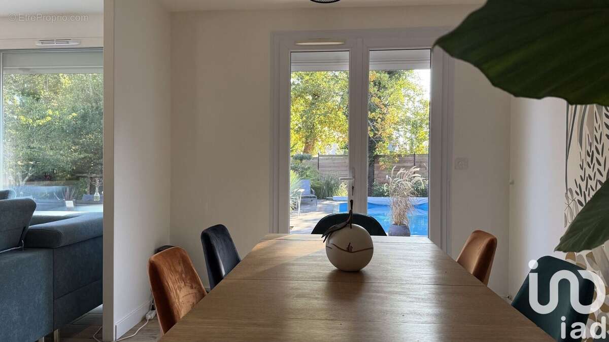 Photo 3 - Maison à SENE